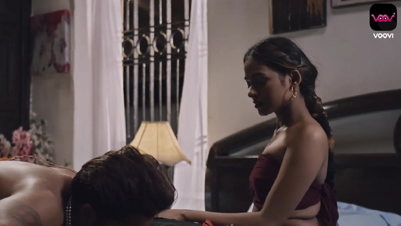 Nathuniya S01 E04 Voovi